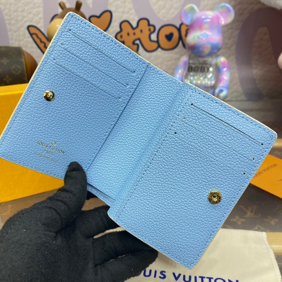 Luxury Designer Wallet