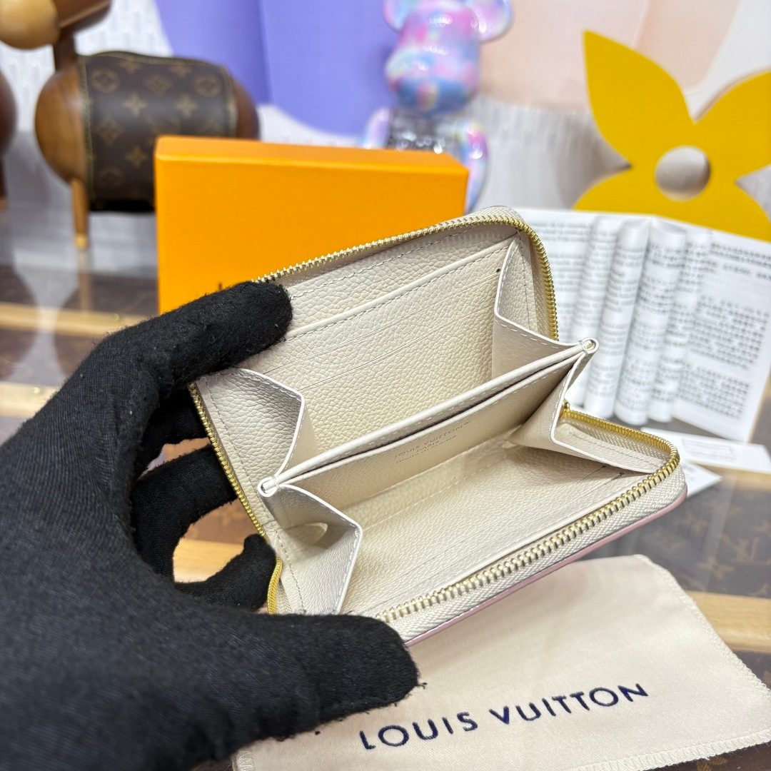 Luxury Designer Wallet