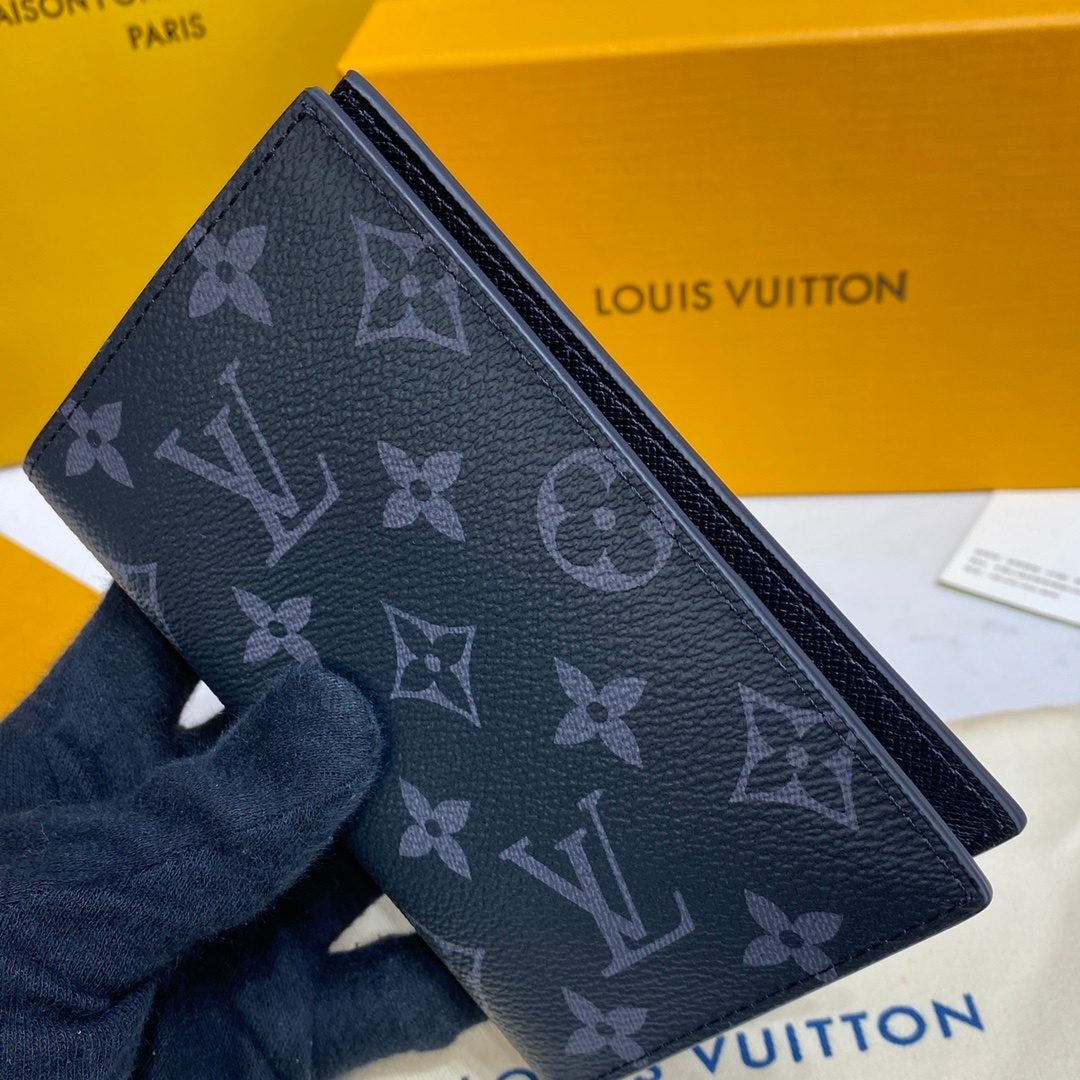 Luxury Designer Wallet