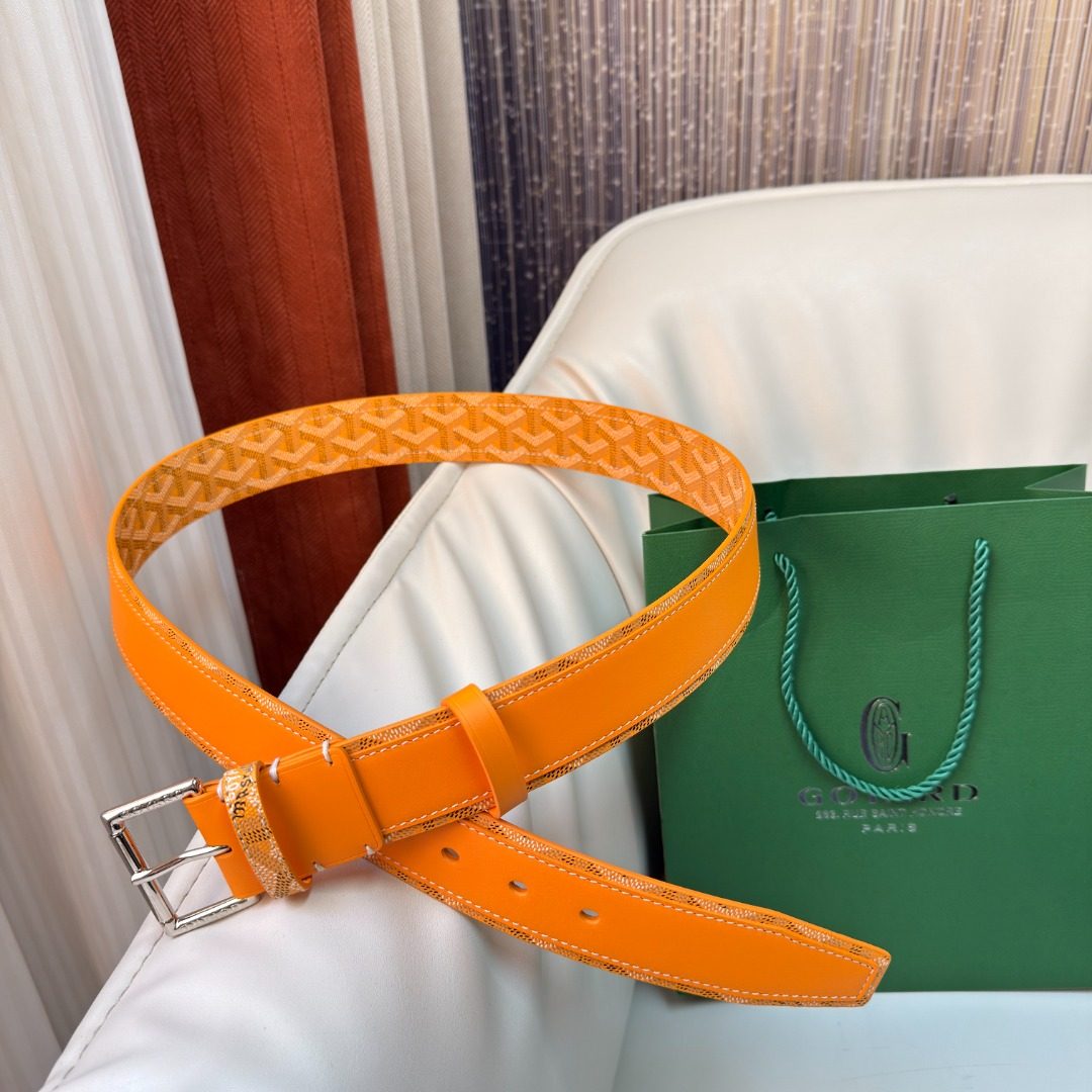 Belt Goy9