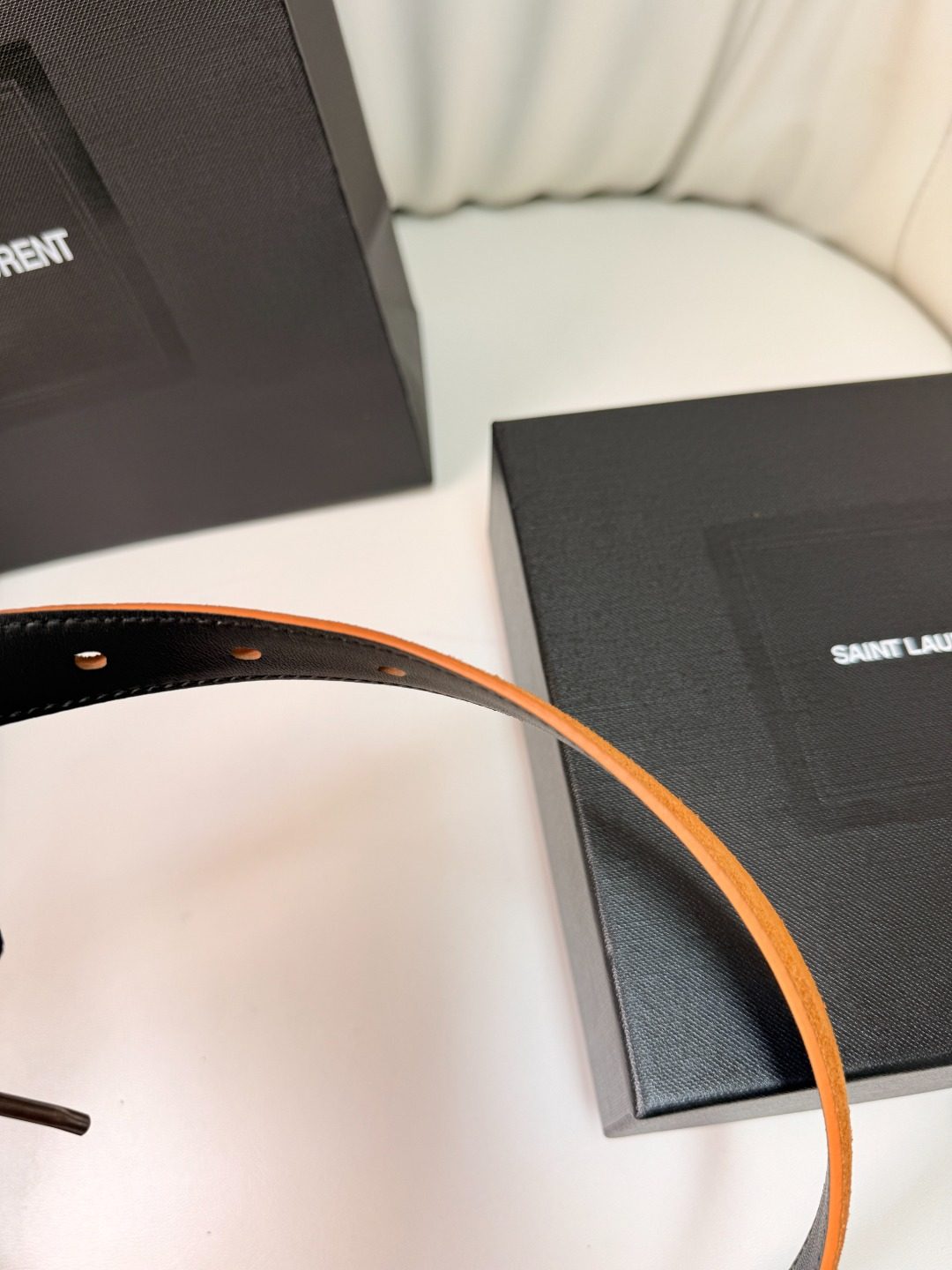 Luxury Designer Belt