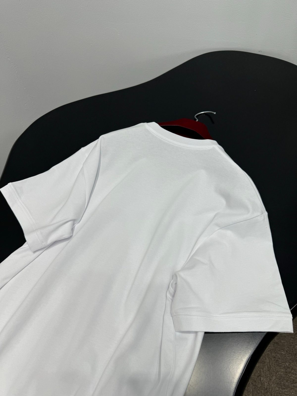 Gucci Firenze Logo Crewneck T-Shirt