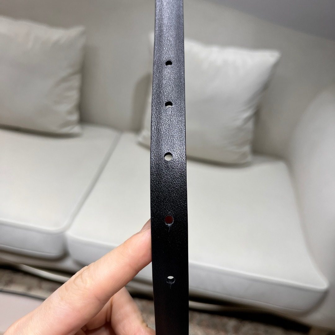 Luxury Designer Belt