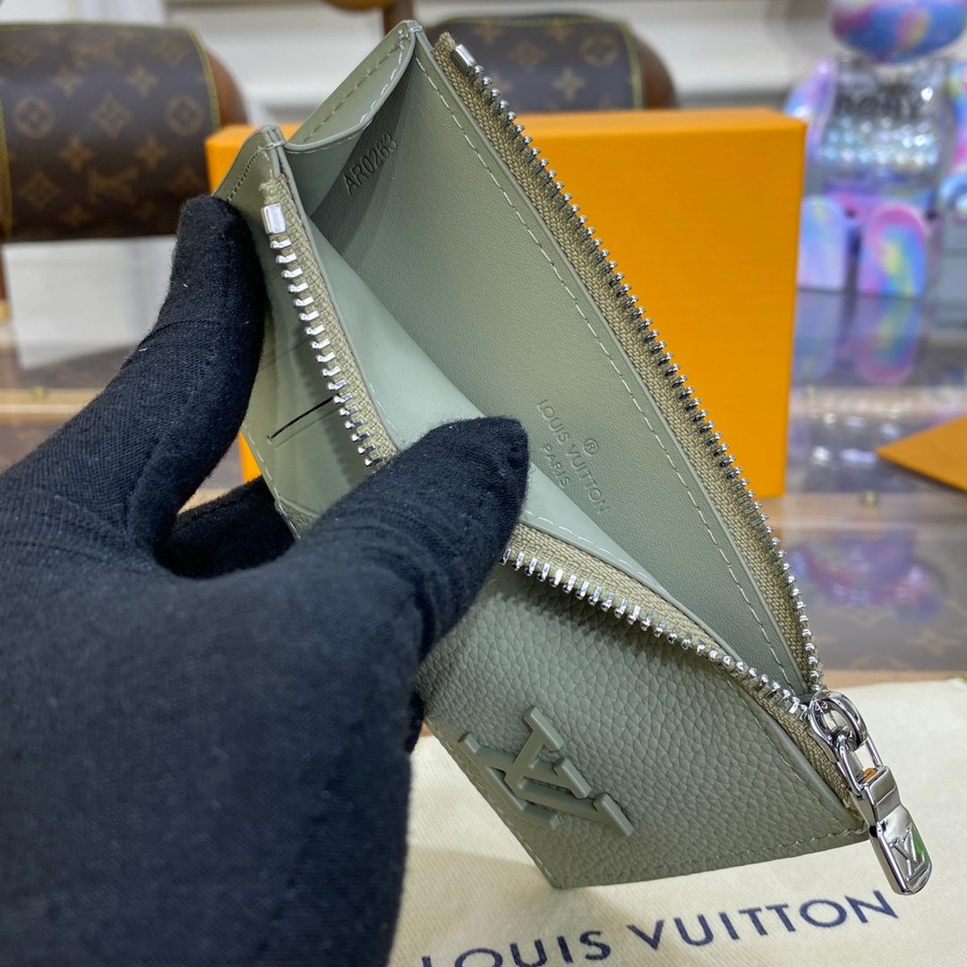 Luxury Designer Wallet