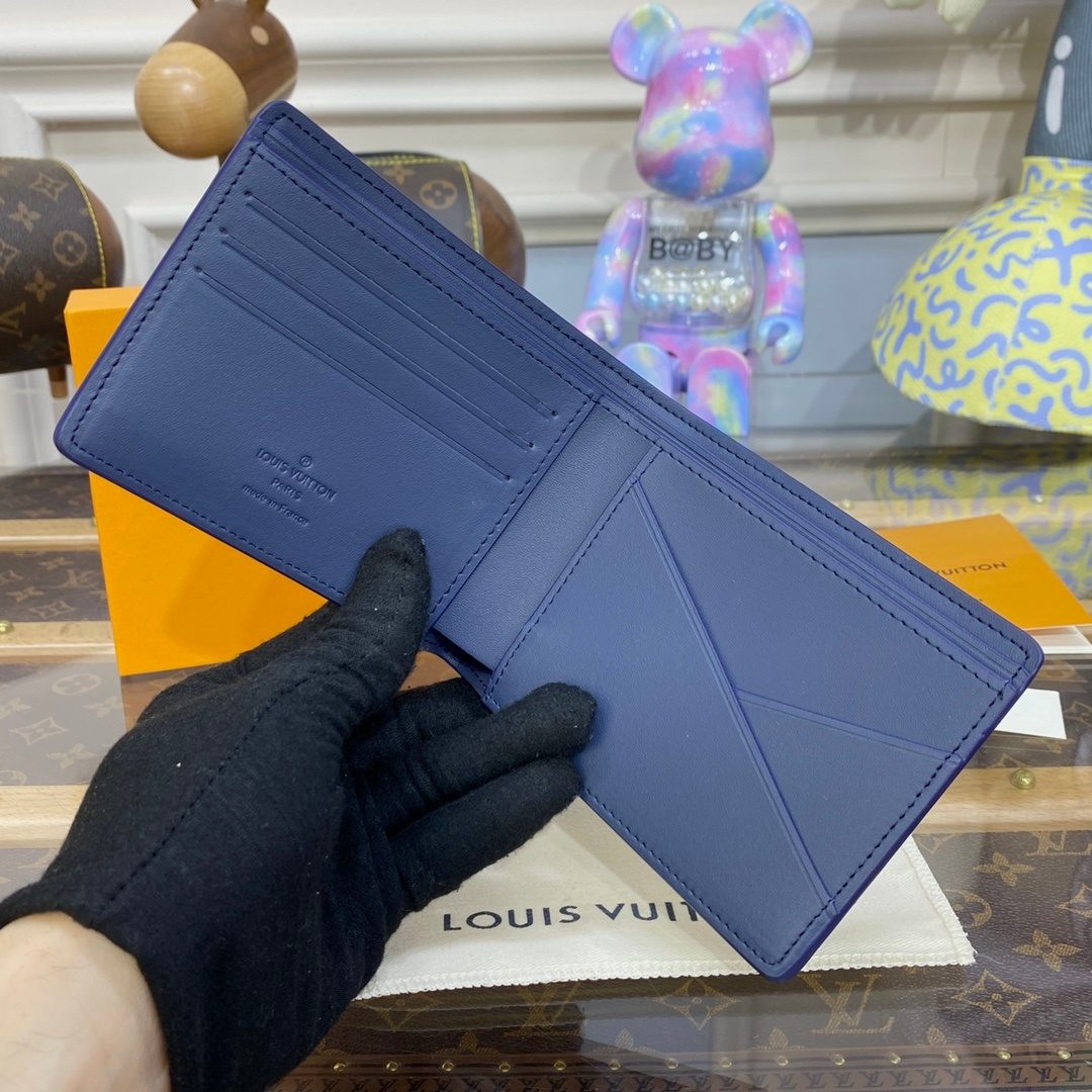 Luxury Designer Wallet