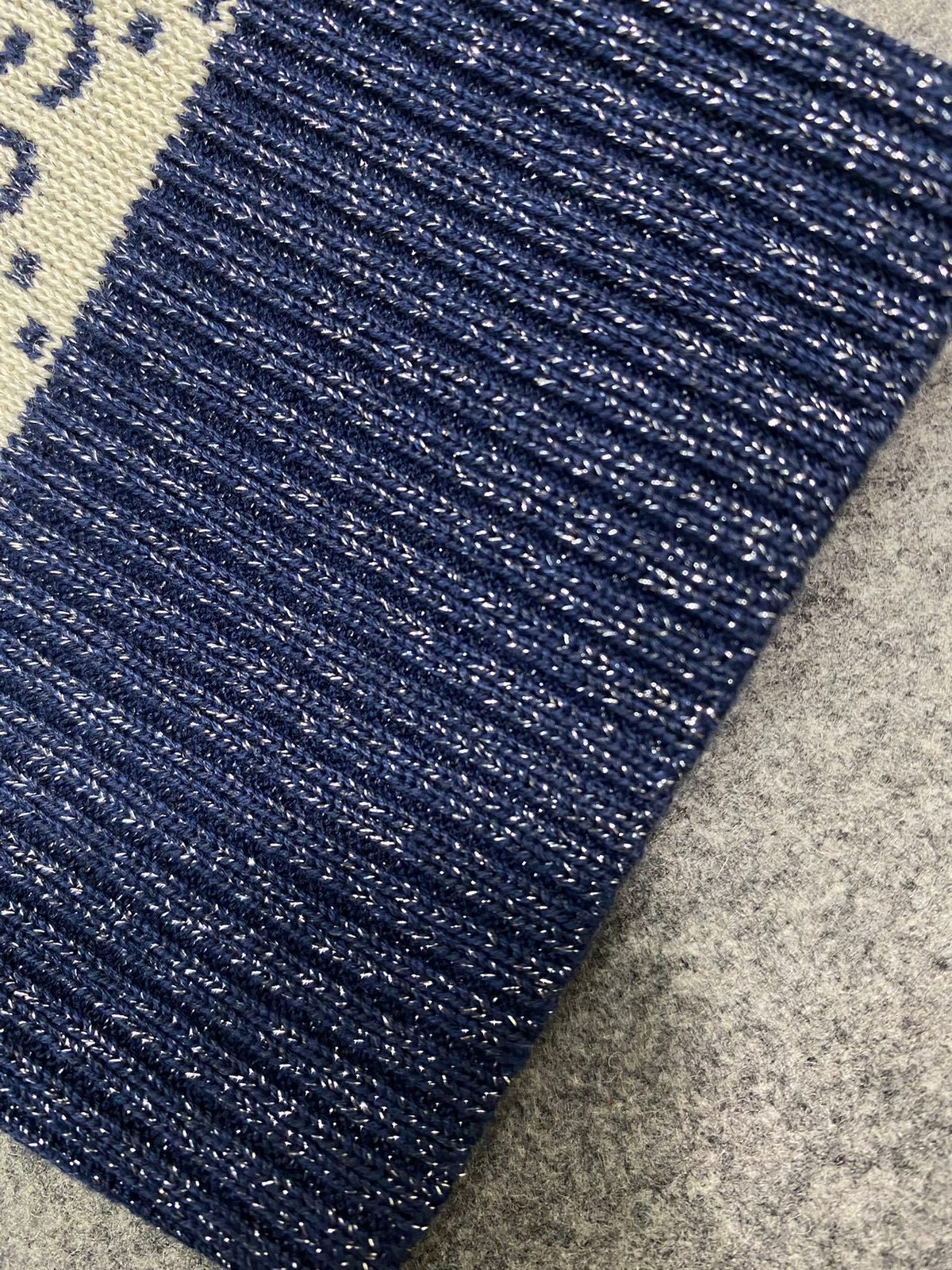 Gucci GG Monogram Cardigan Sweater