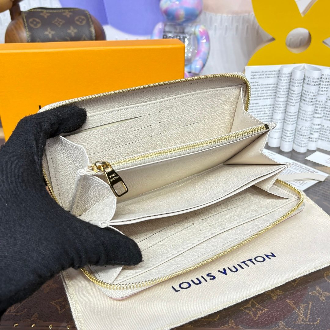 Luxury Designer Wallet