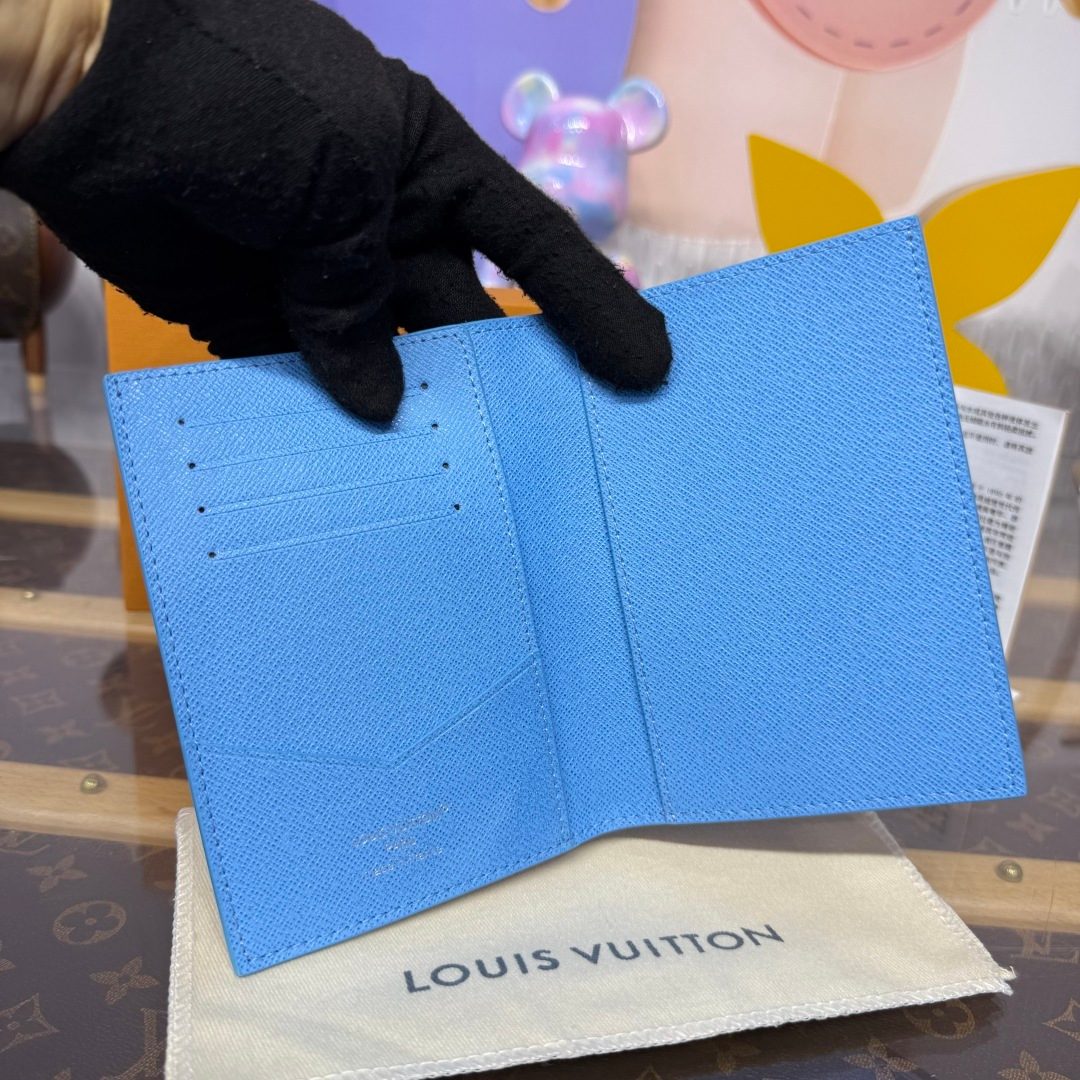 Luxury Designer Wallet