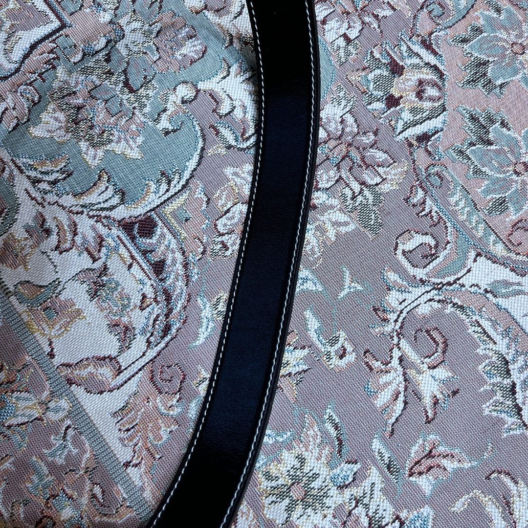 Hermès Leather Belt with H Buckle