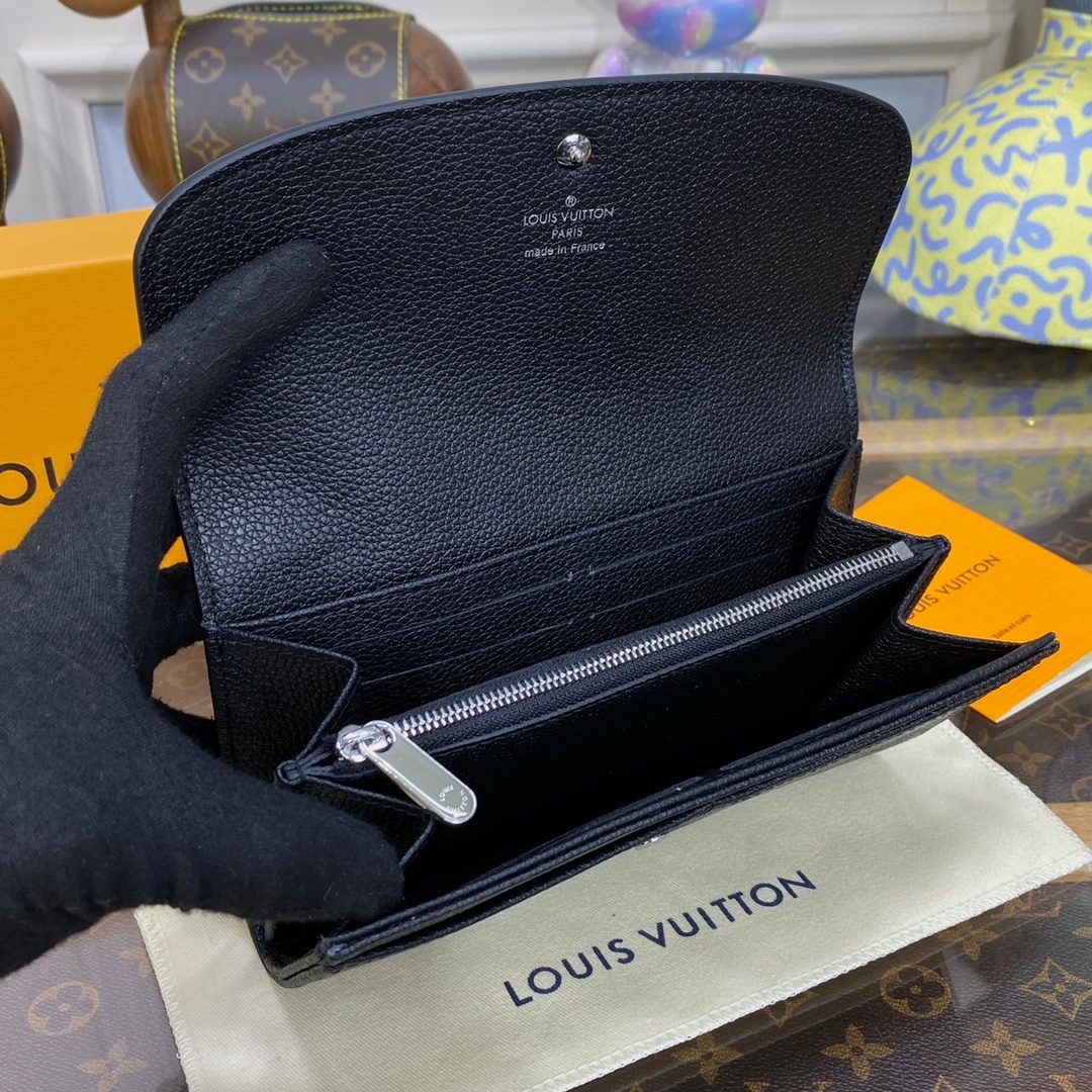 Luxury Designer Wallet
