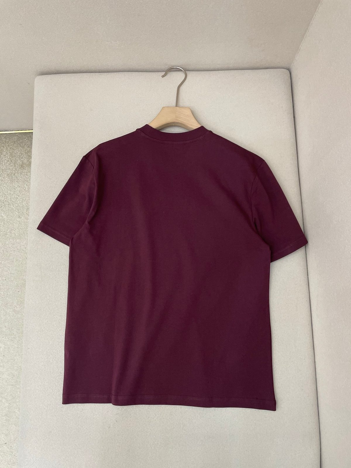 Gucci Horsebit Web Stripe T-Shirt