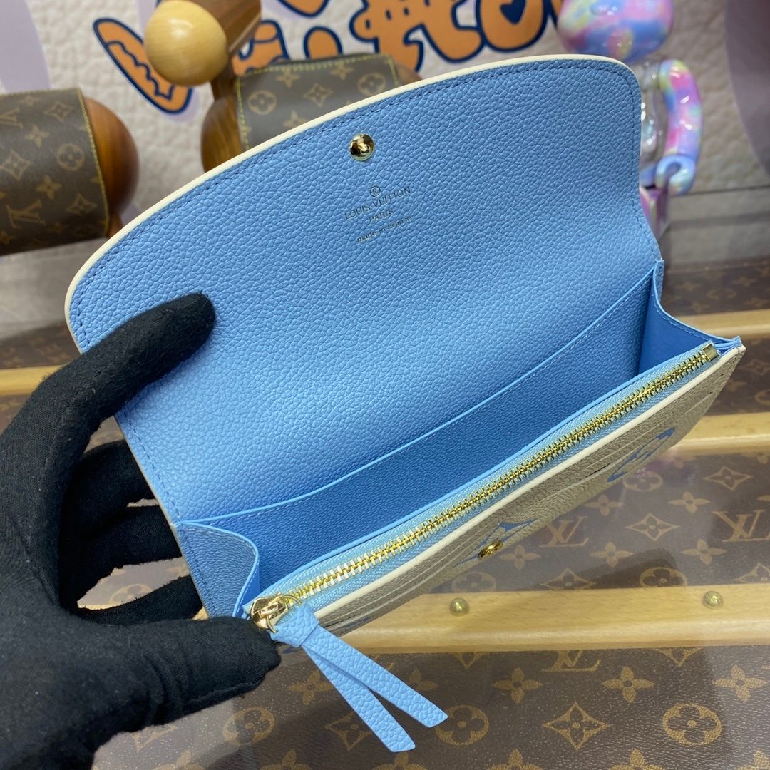 Luxury Designer Wallet