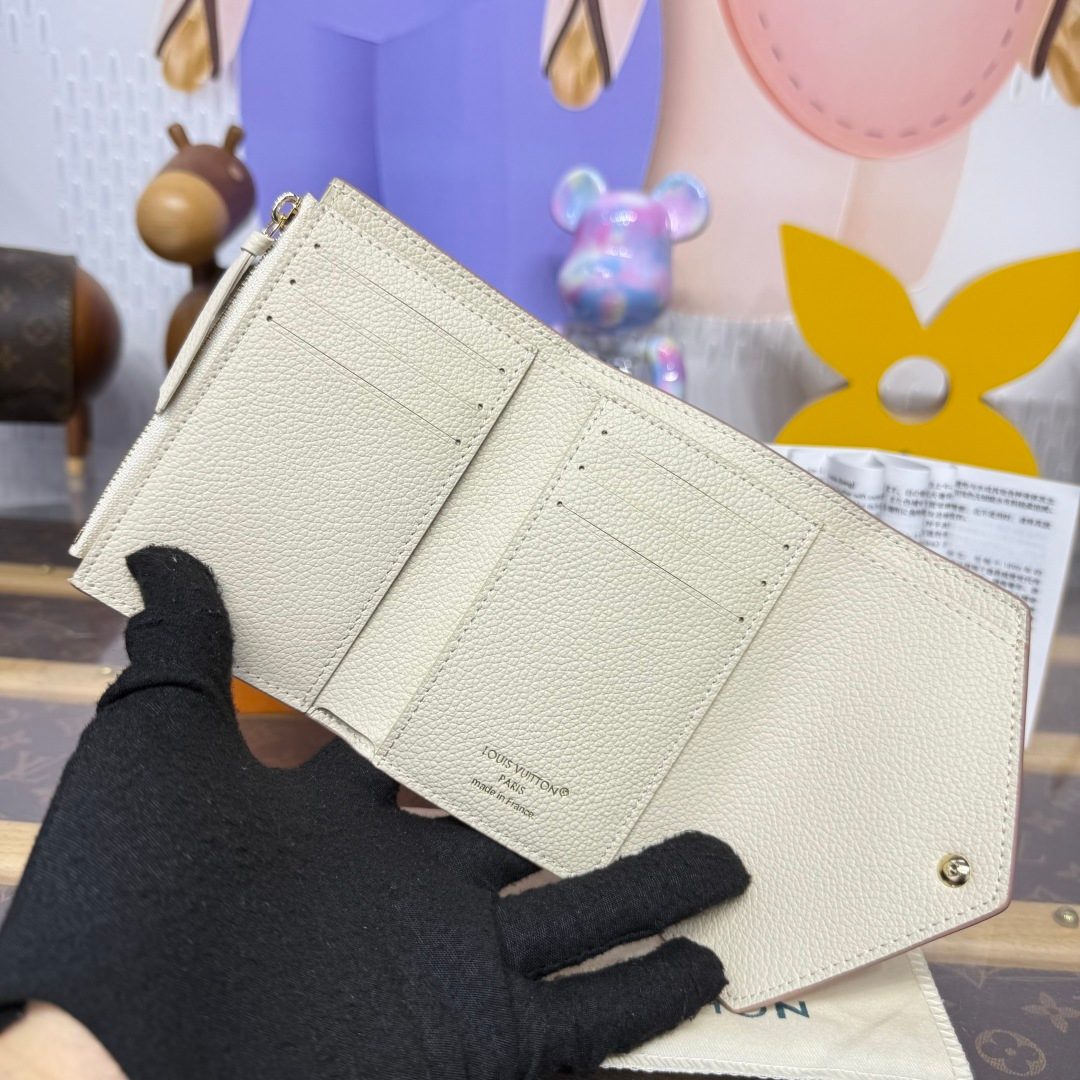 Luxury Designer Wallet