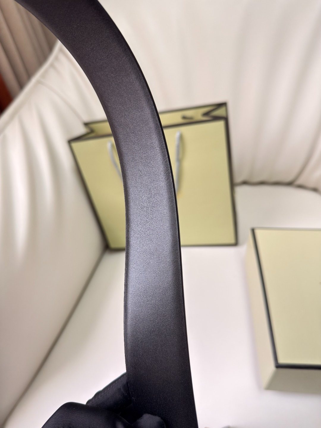 Belt TF Accessory