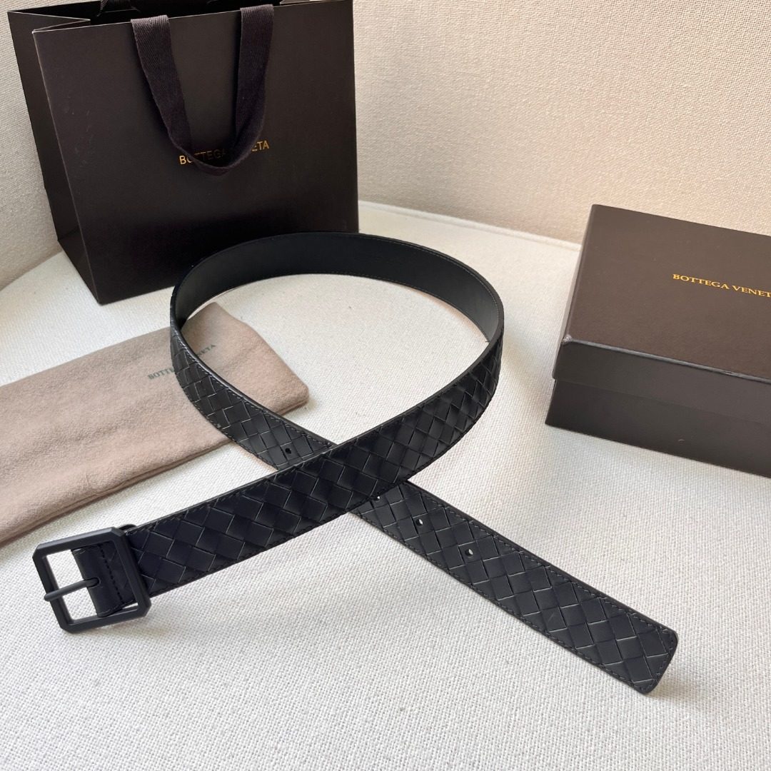Luxury Designer Belt