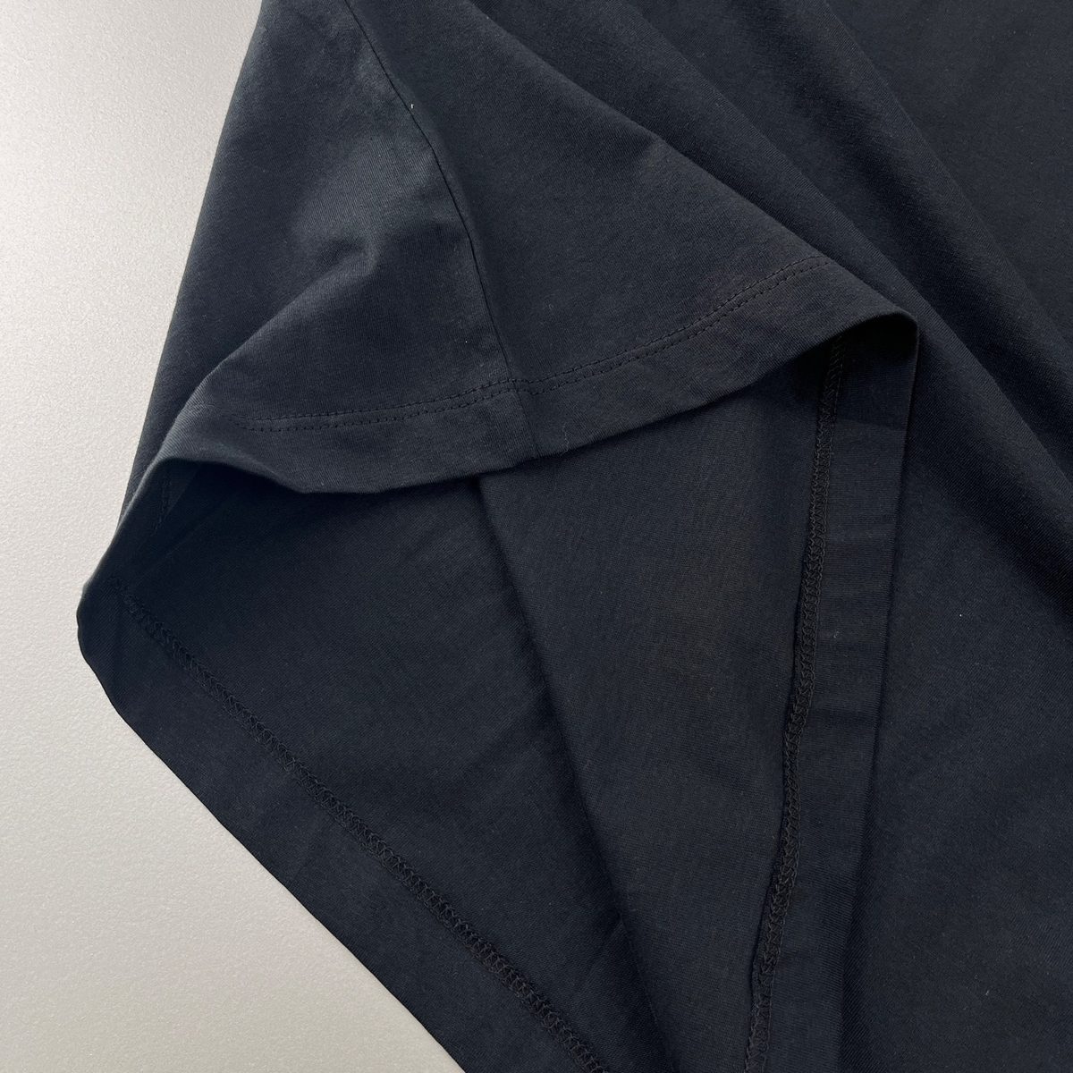 MM6 Maison Margiela Label Patch T-Shirt
