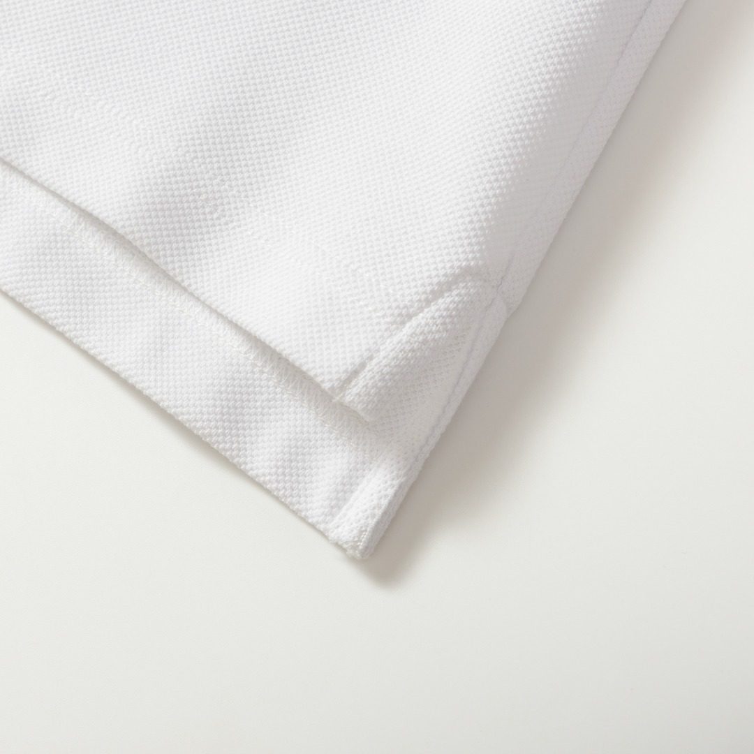 Burberry Classic Check Collar Polo Shirt