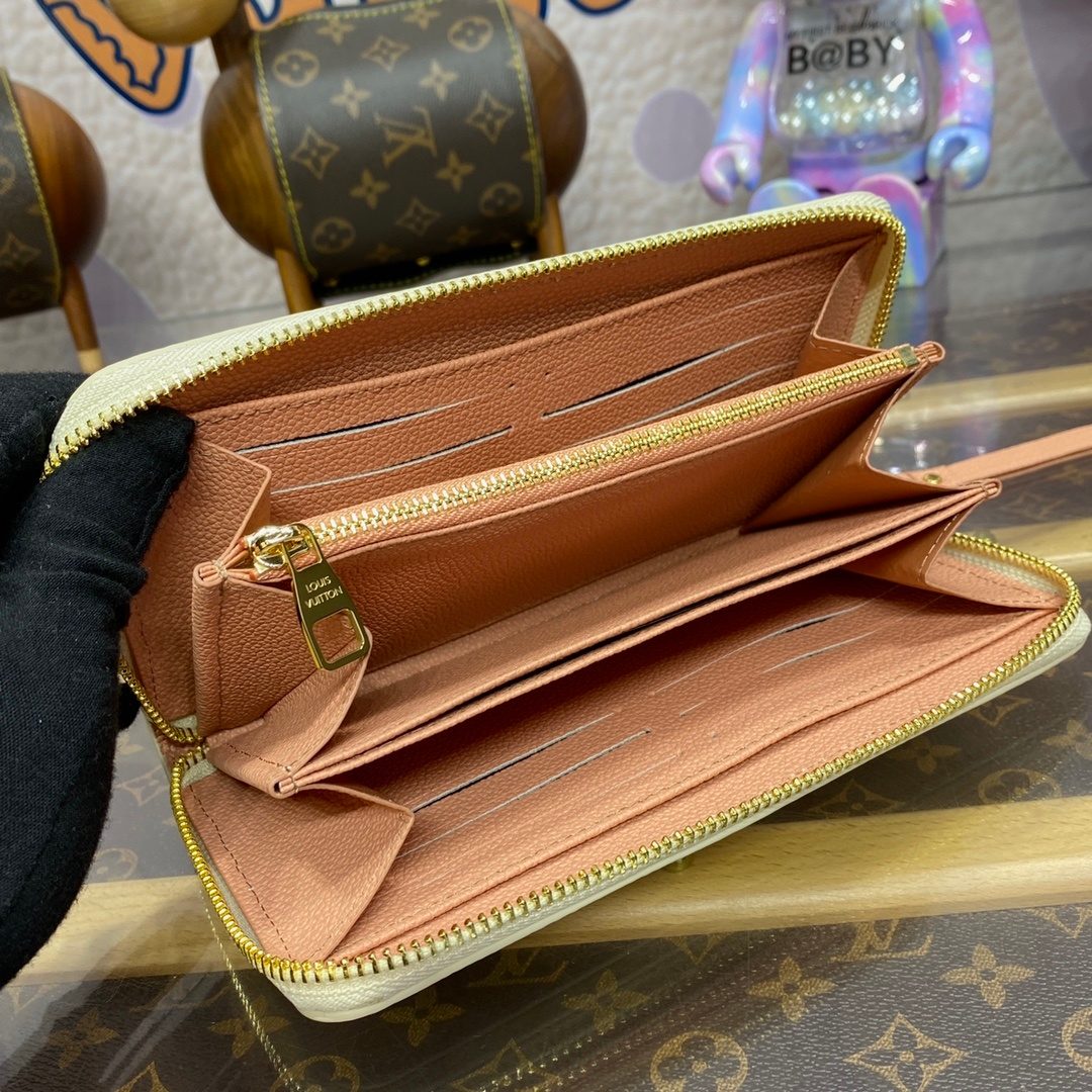 Luxury Designer Wallet
