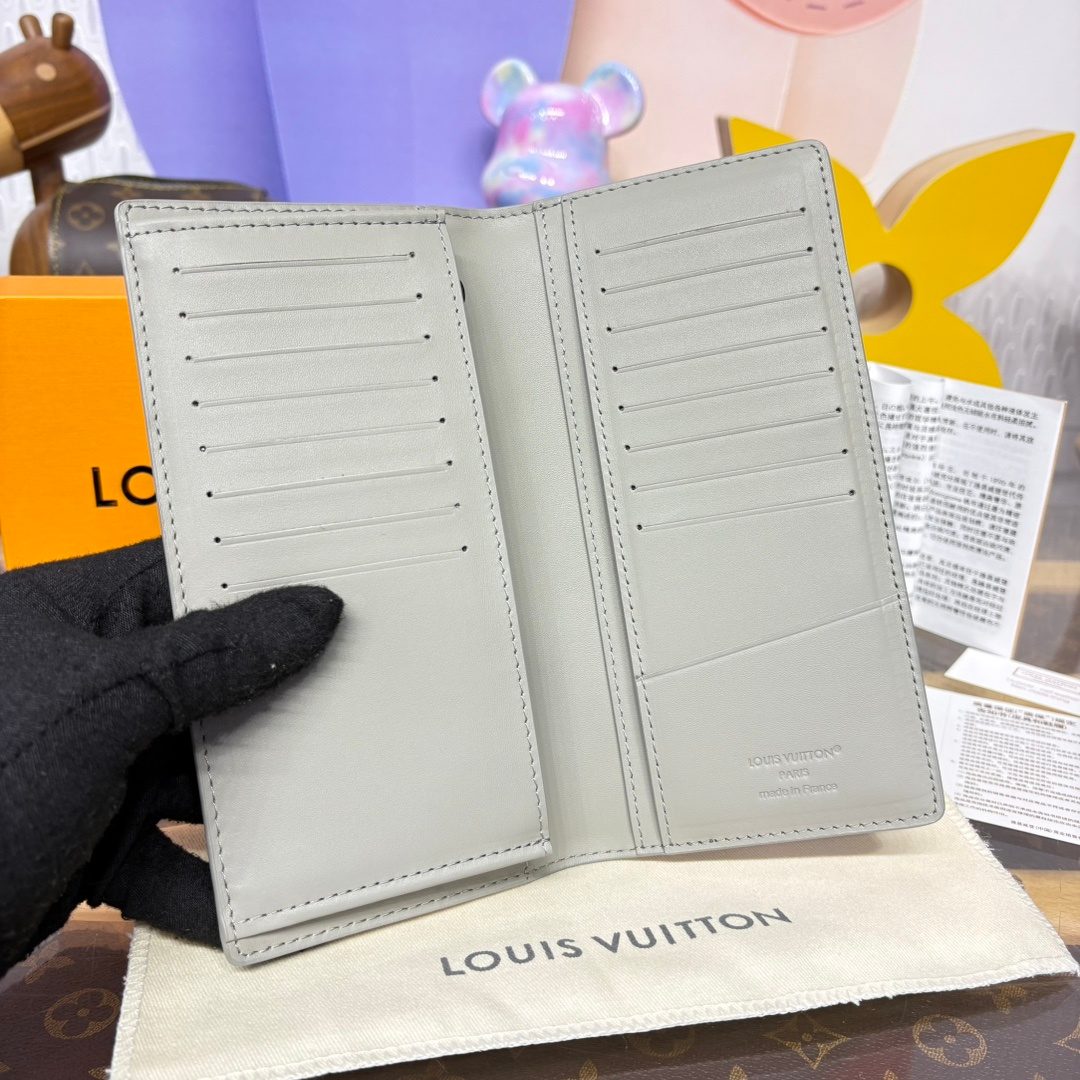Luxury Designer Wallet