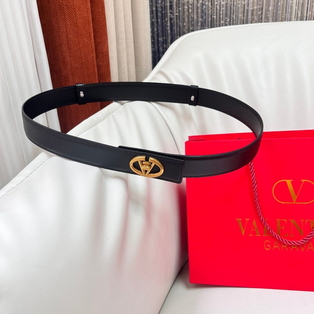 Luxury Designer Belt