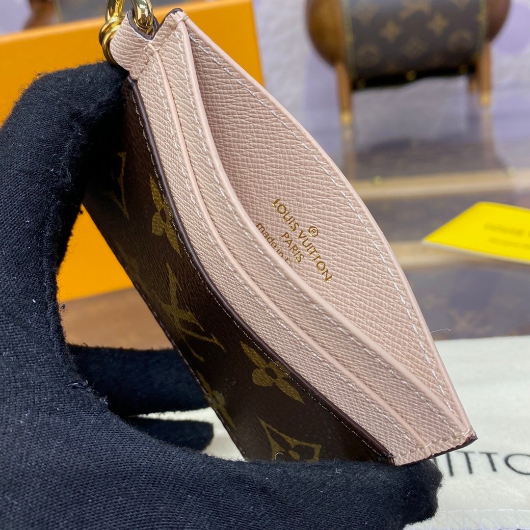 Luxury Designer Wallet