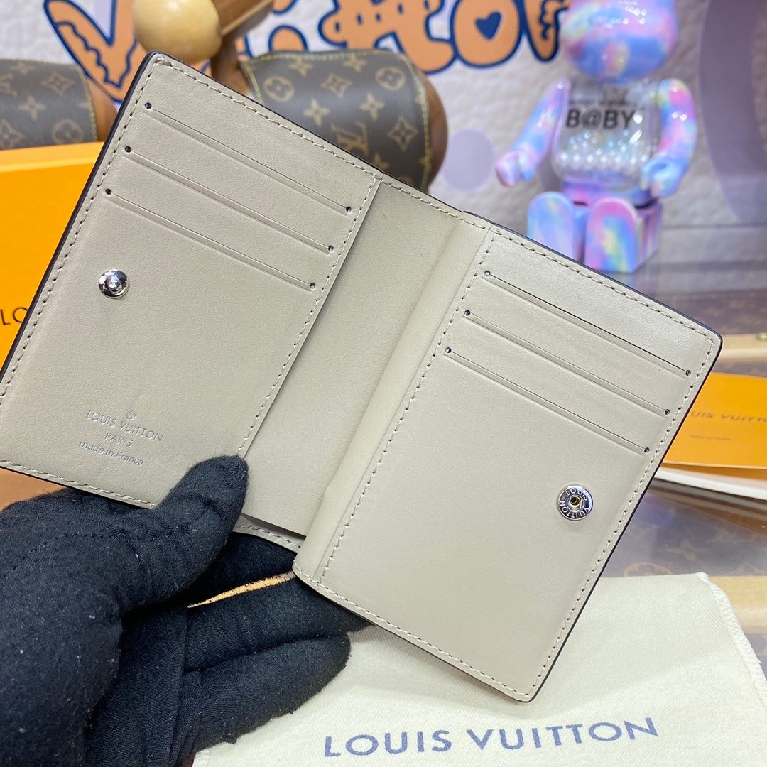 Luxury Designer Wallet