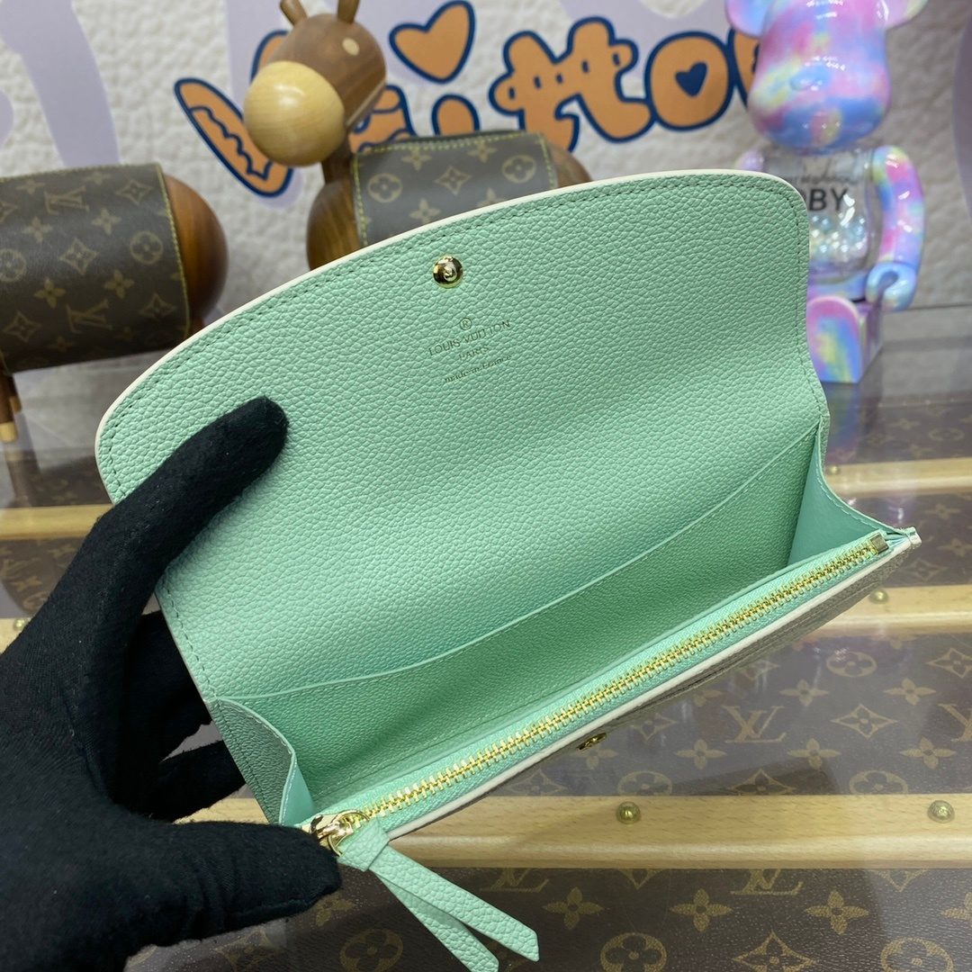 Luxury Designer Wallet