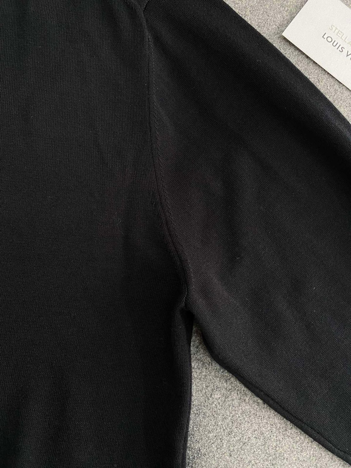 Louis Vuitton Monogram Crewneck Sweater