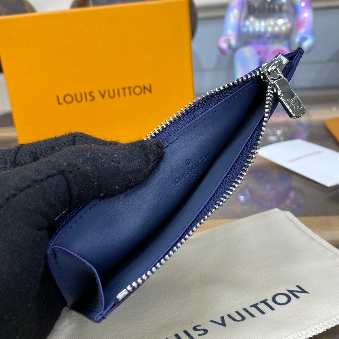 Luxury Designer Wallet