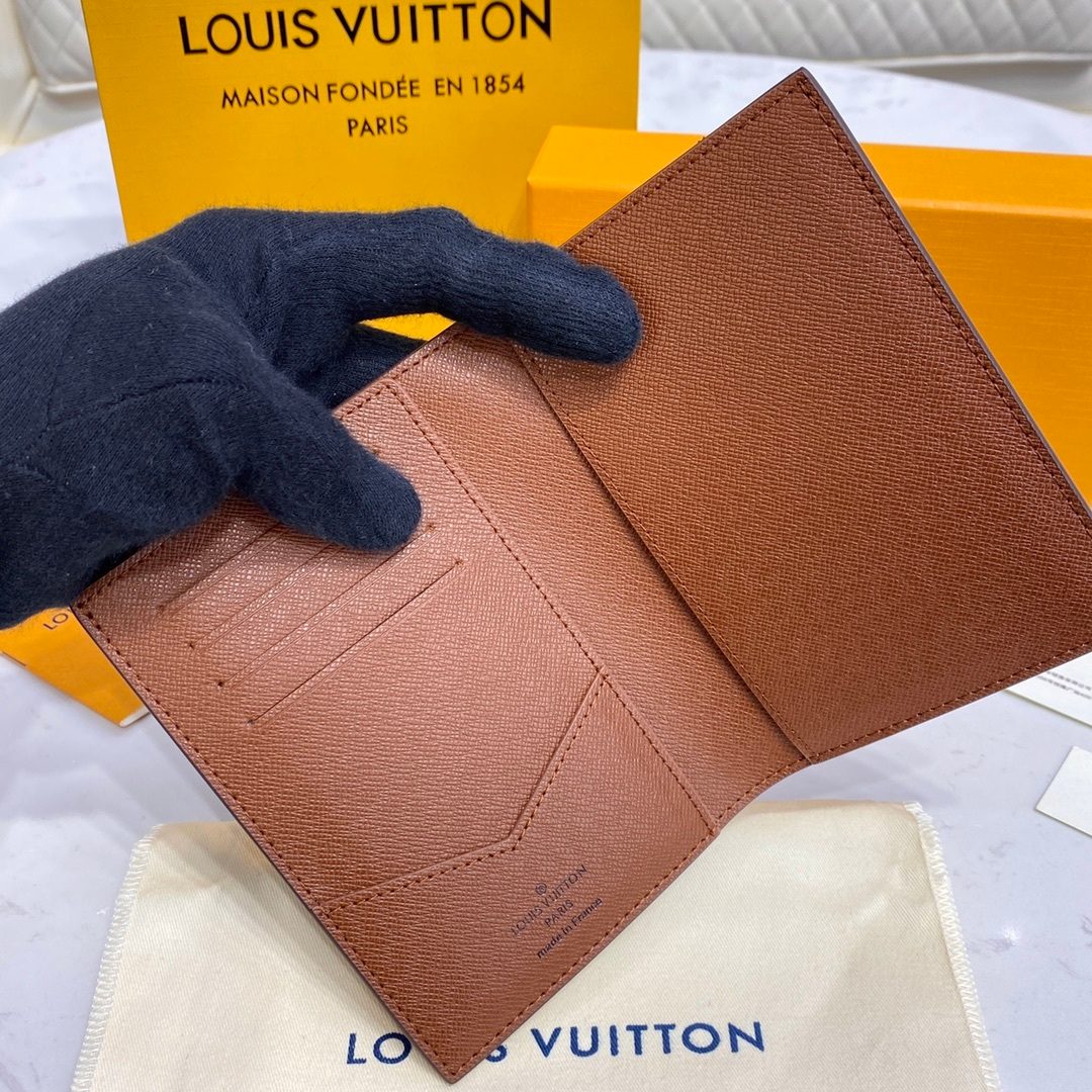 Luxury Designer Wallet