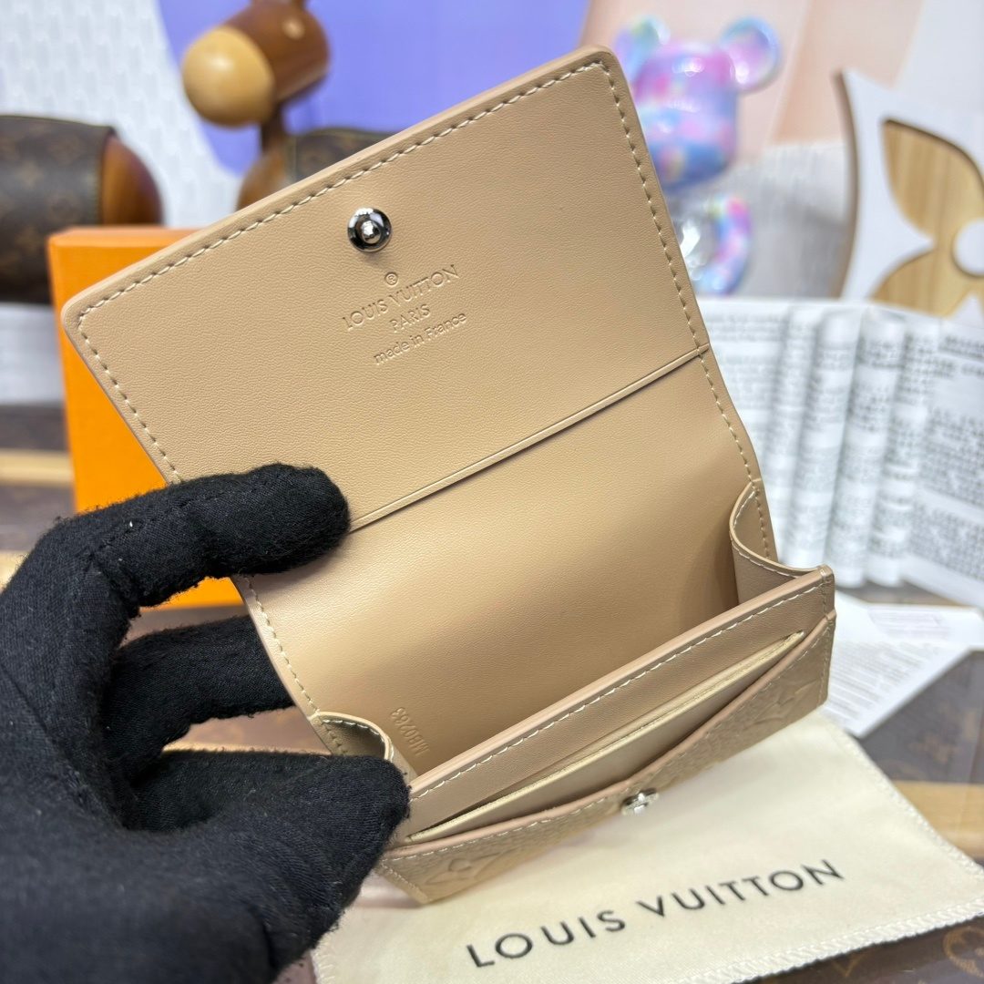 Luxury Designer Wallet