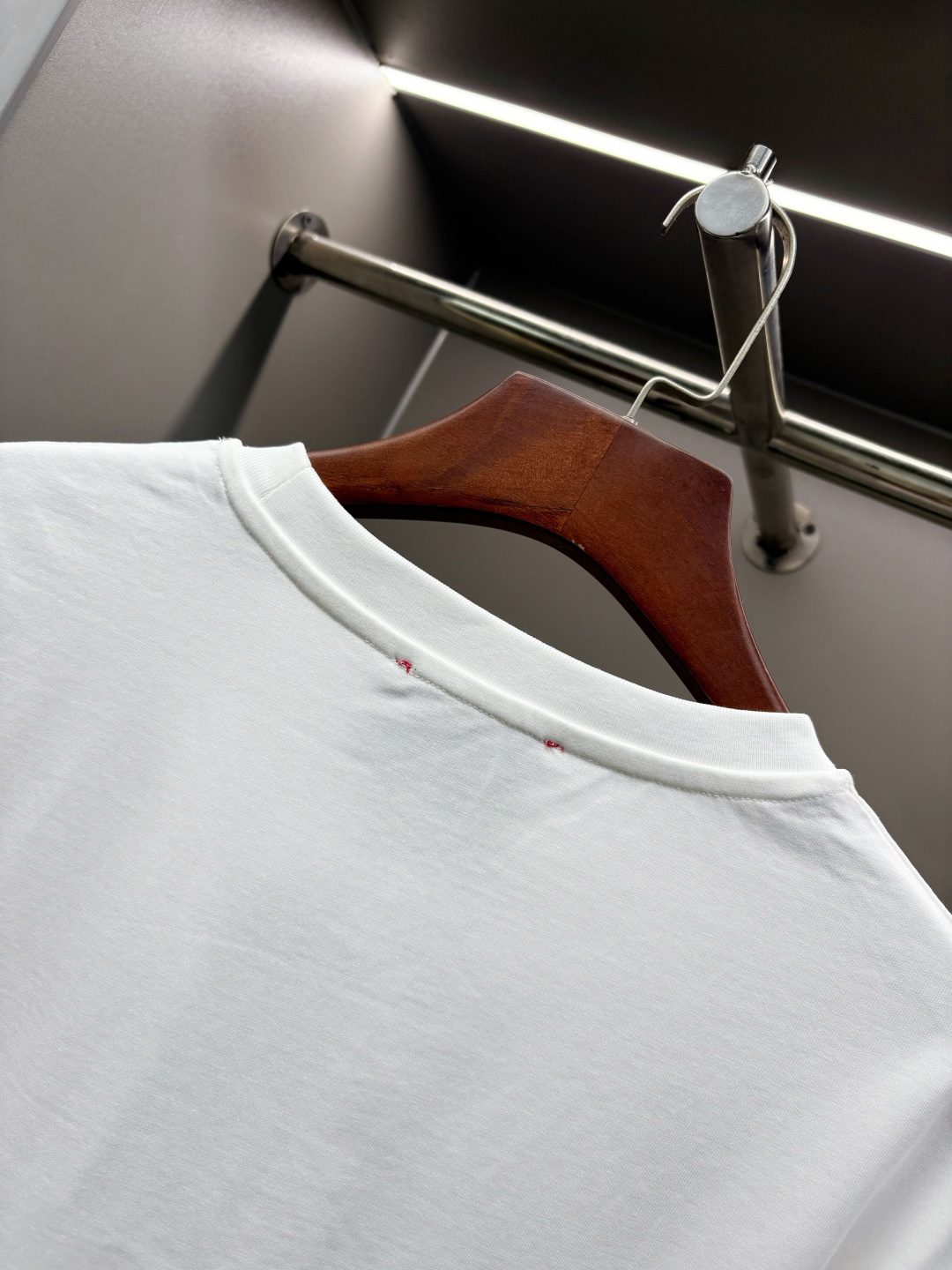 Gucci GG Interlocking Logo T-Shirt