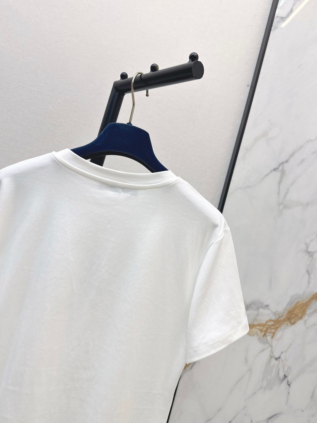 Louis Vuitton LV Pocket Crewneck T-Shirt