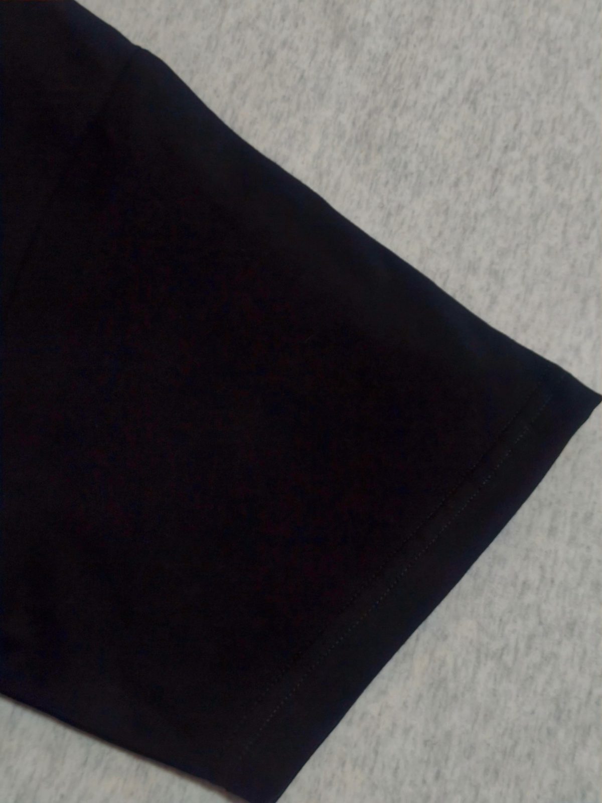 Graphic Logo Embroidered T-Shirt