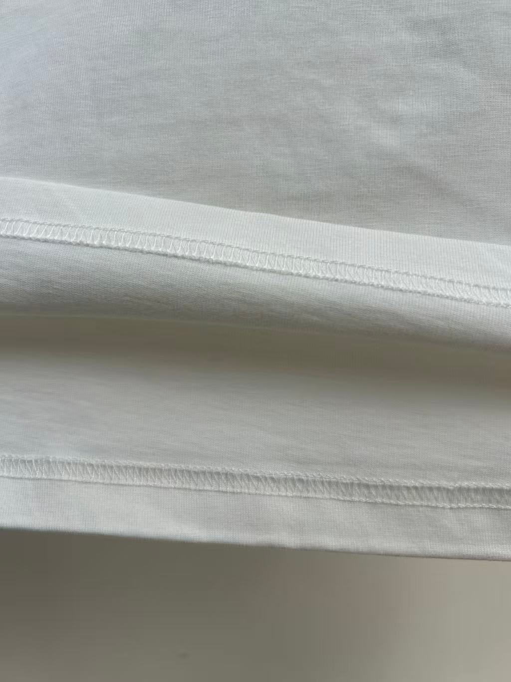 Five Star Graphic Crewneck T-Shirt