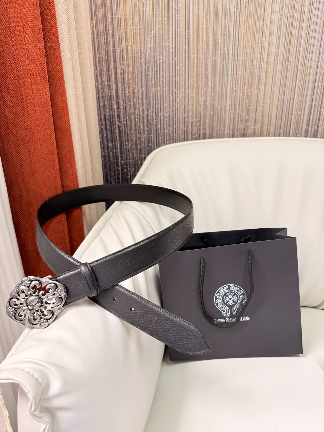 Belt CH Accessory