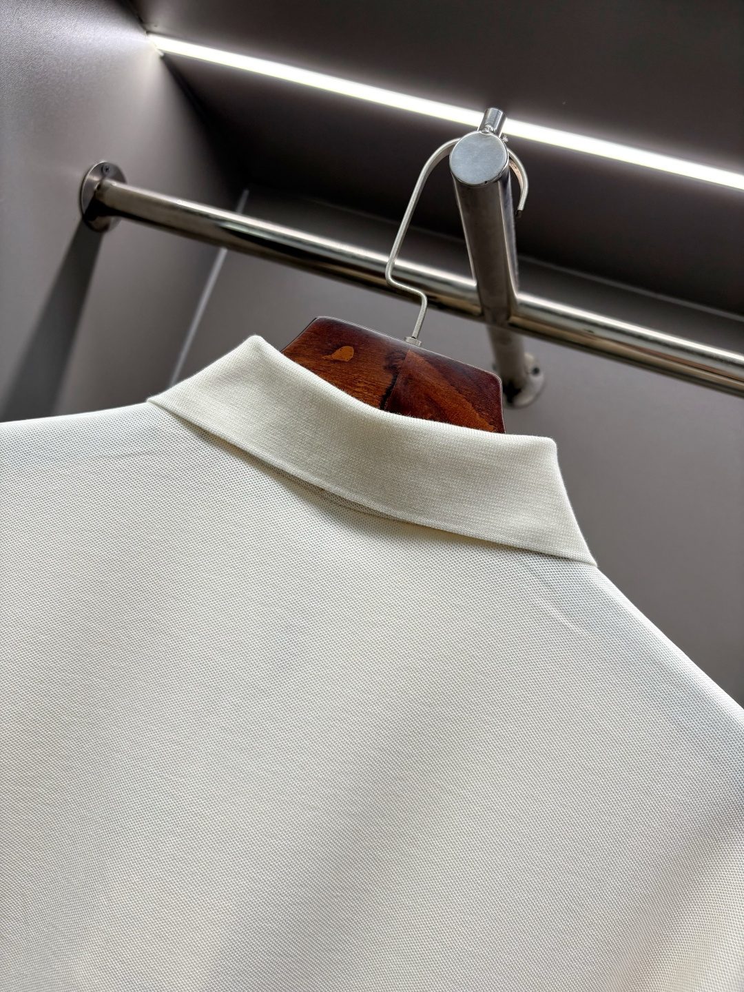 Burberry EKD Logo Polo Shirt