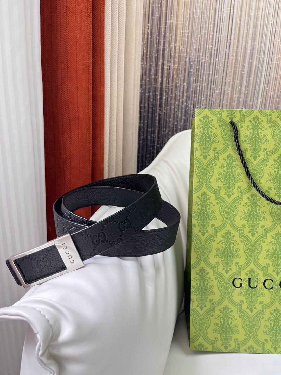 Belt