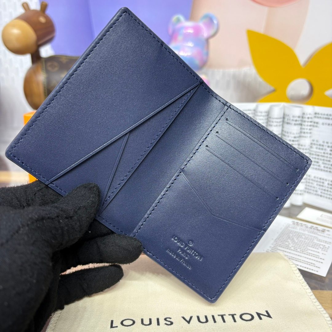 Luxury Designer Wallet