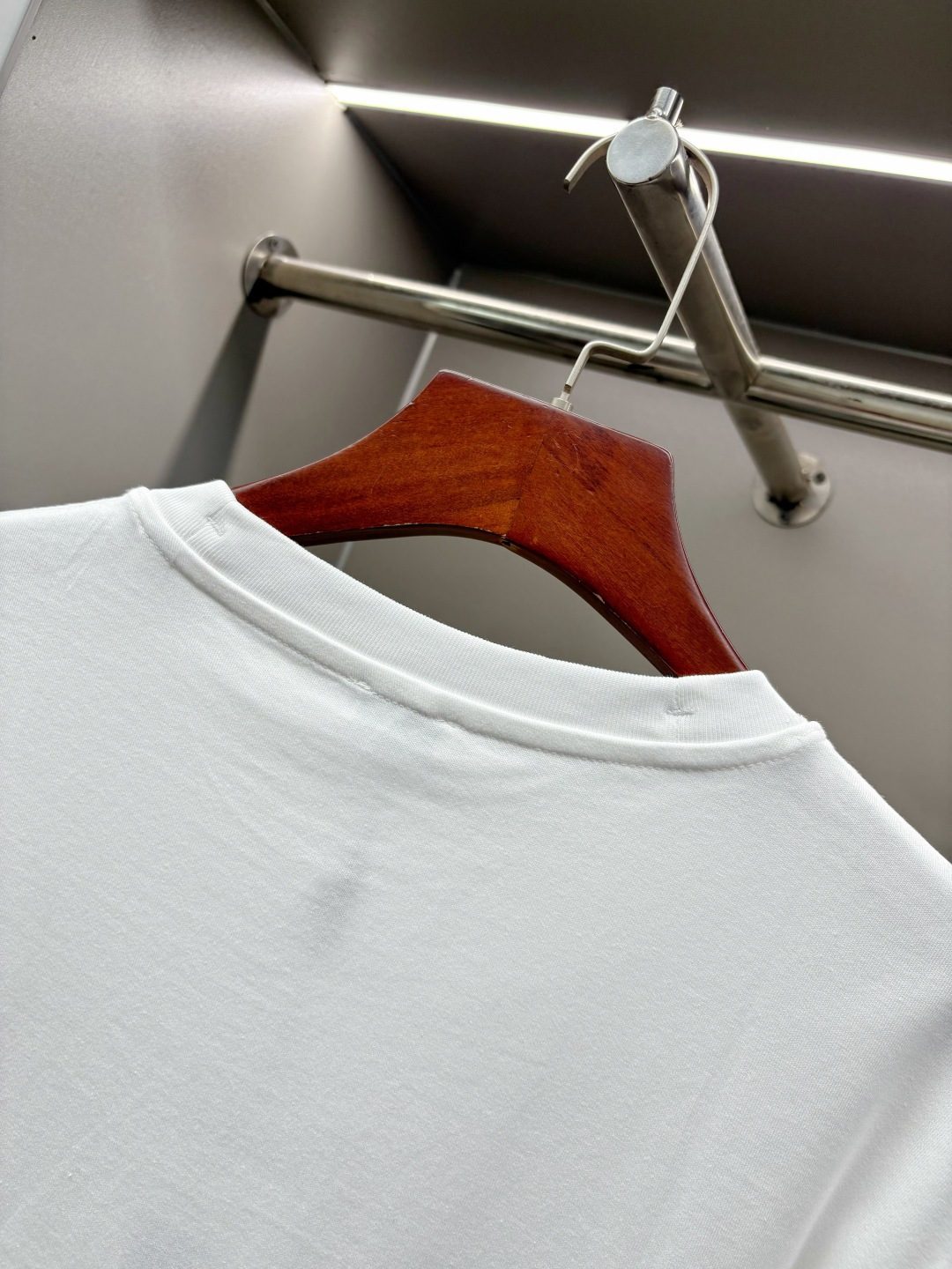 Burberry Graphic Equestrian T-Shirt