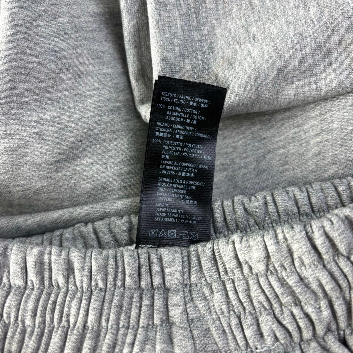 BCA Kele Wave Shorts Gray