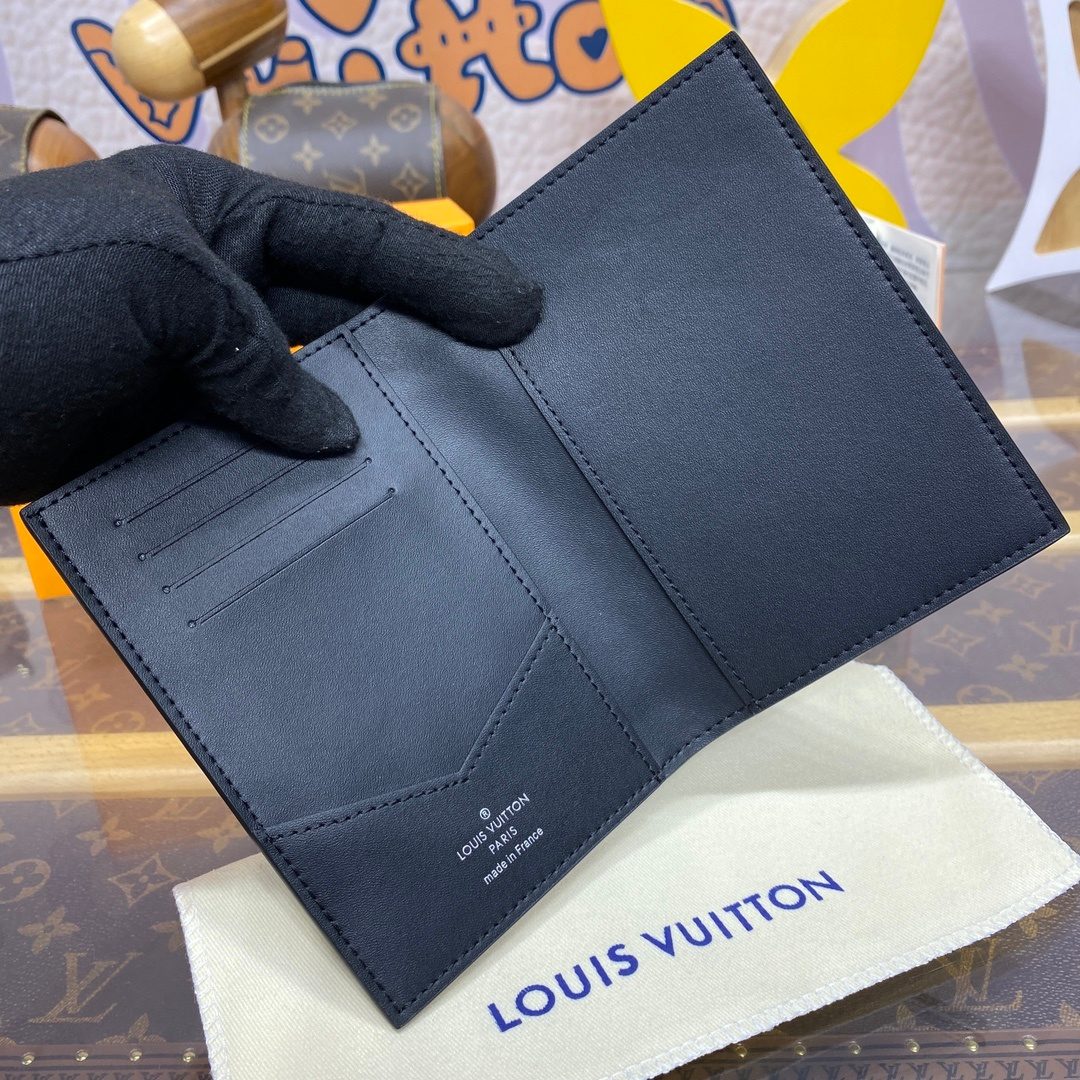 Luxury Designer Wallet