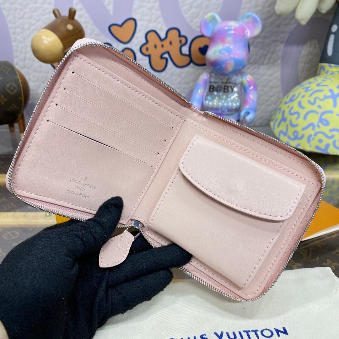 Luxury Designer Wallet