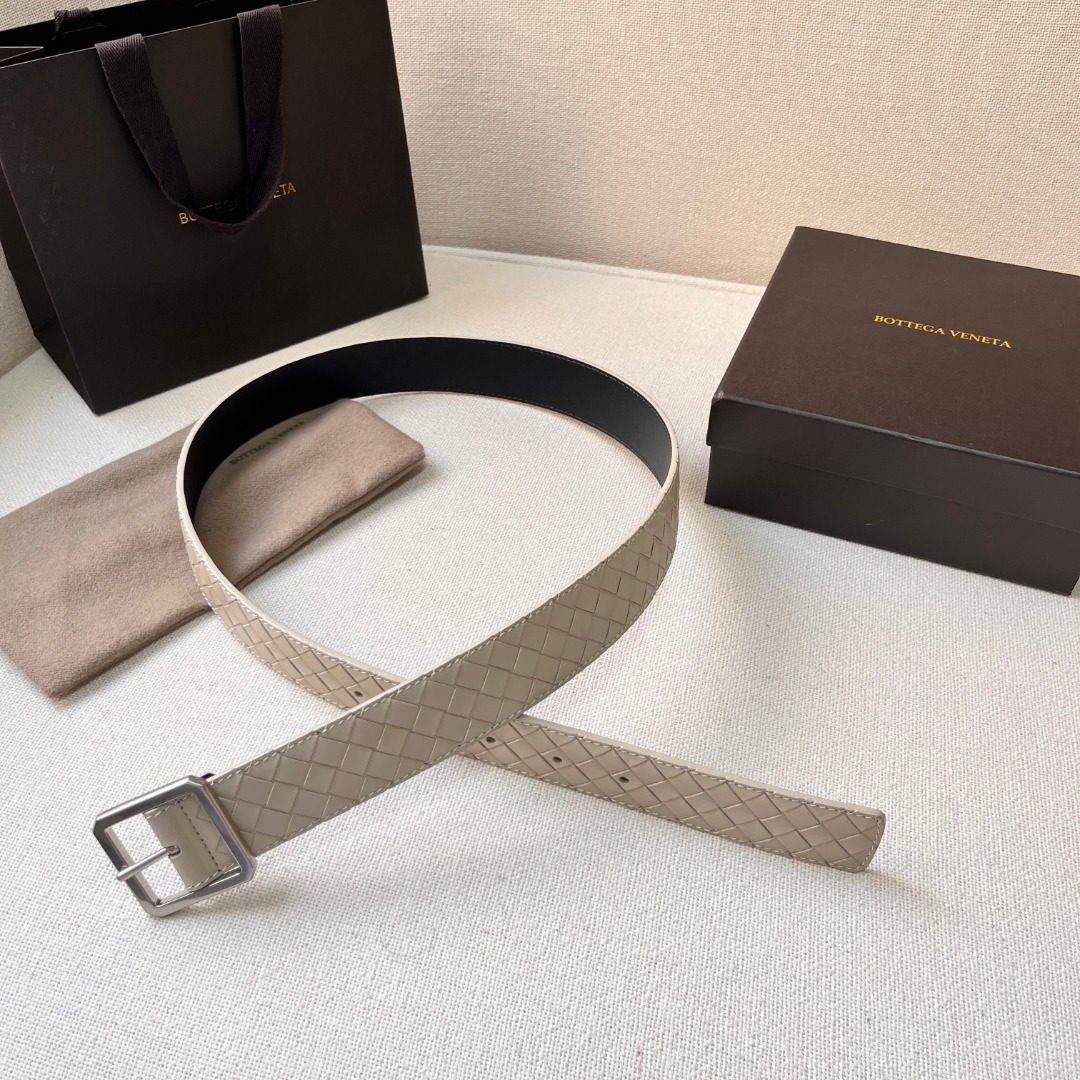 Luxury Designer Belt