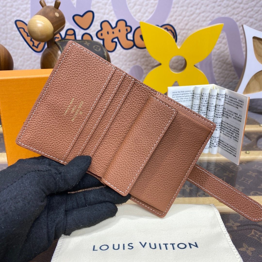 Luxury Designer Wallet
