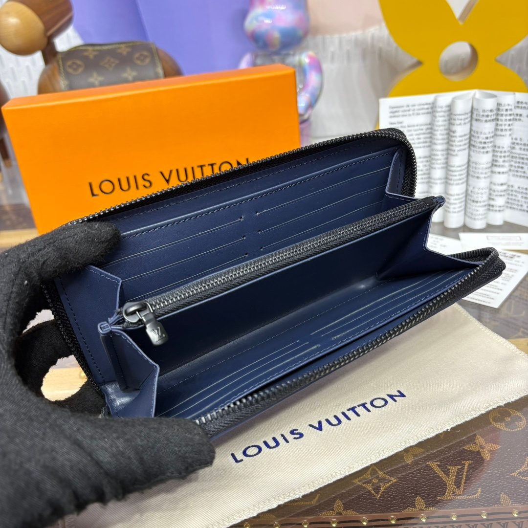 Luxury Designer Wallet