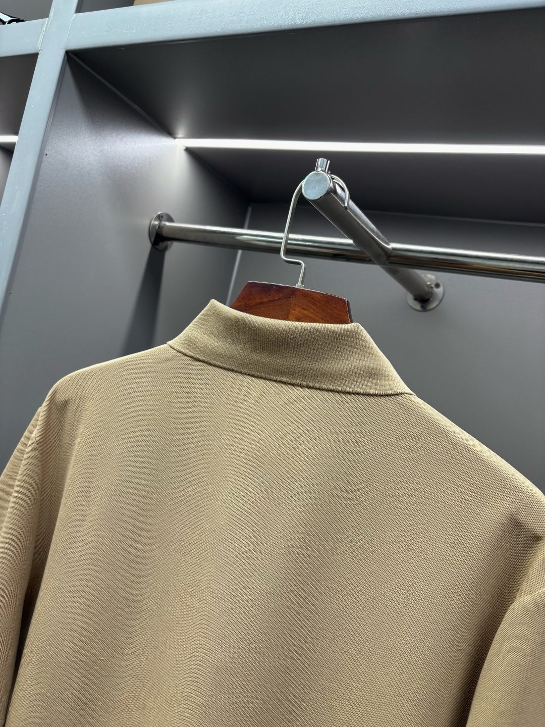 Burberry EKD Embroidered Polo Shirt