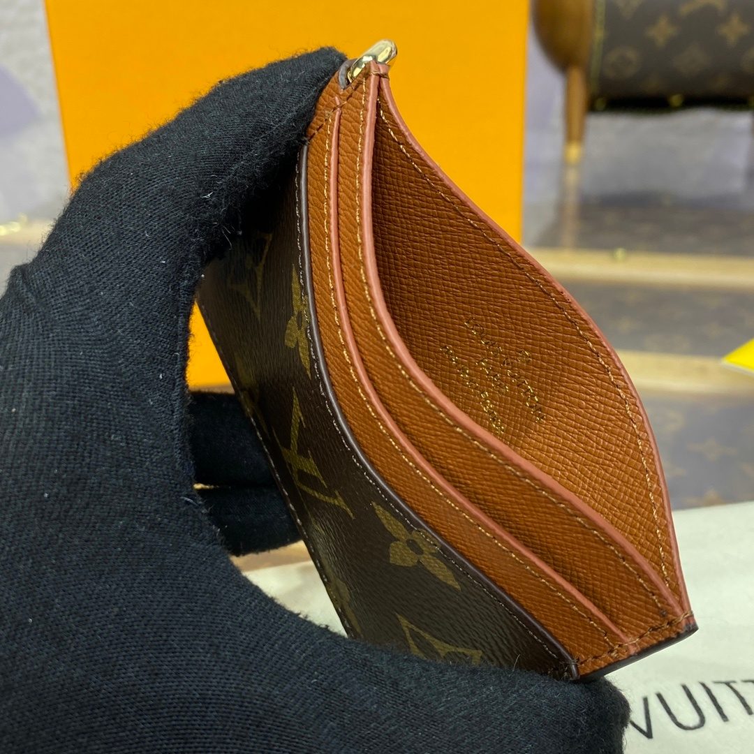 Luxury Designer Wallet