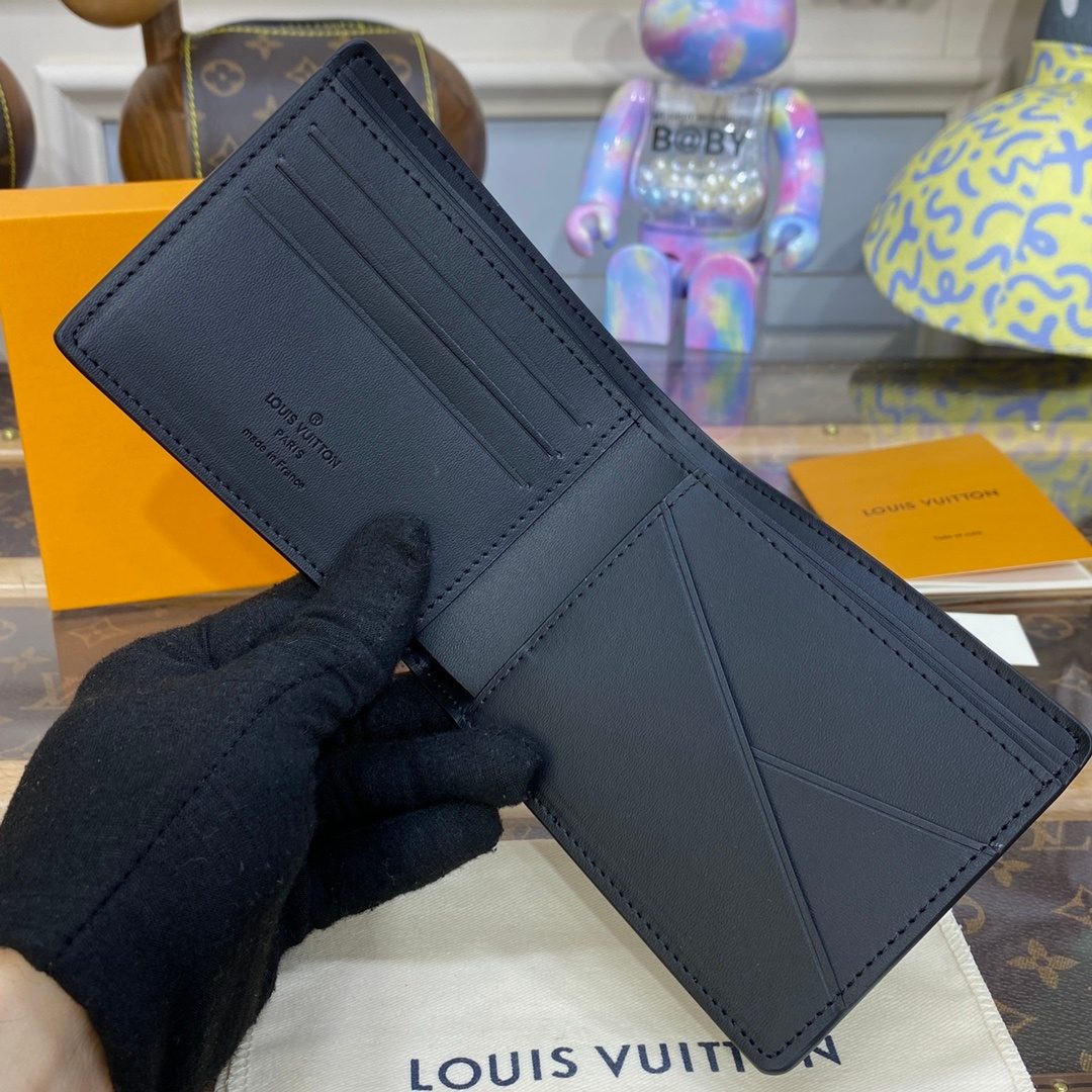 Luxury Designer Wallet