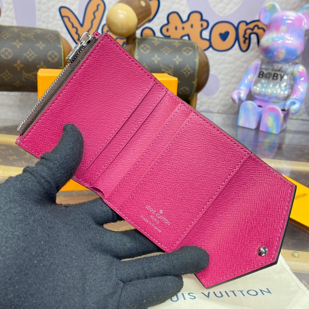 Luxury Designer Wallet